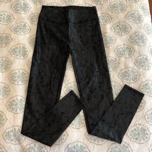 Fabletics Faux Leather Leggings